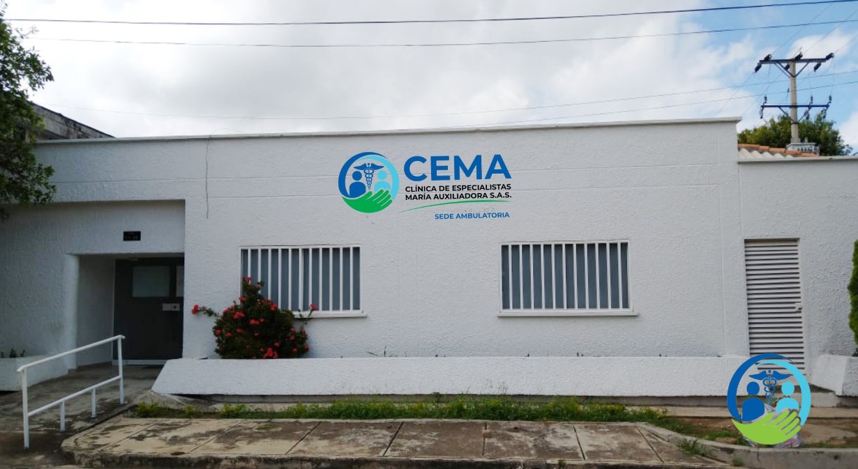 Sede Ambulatoria Aguachica